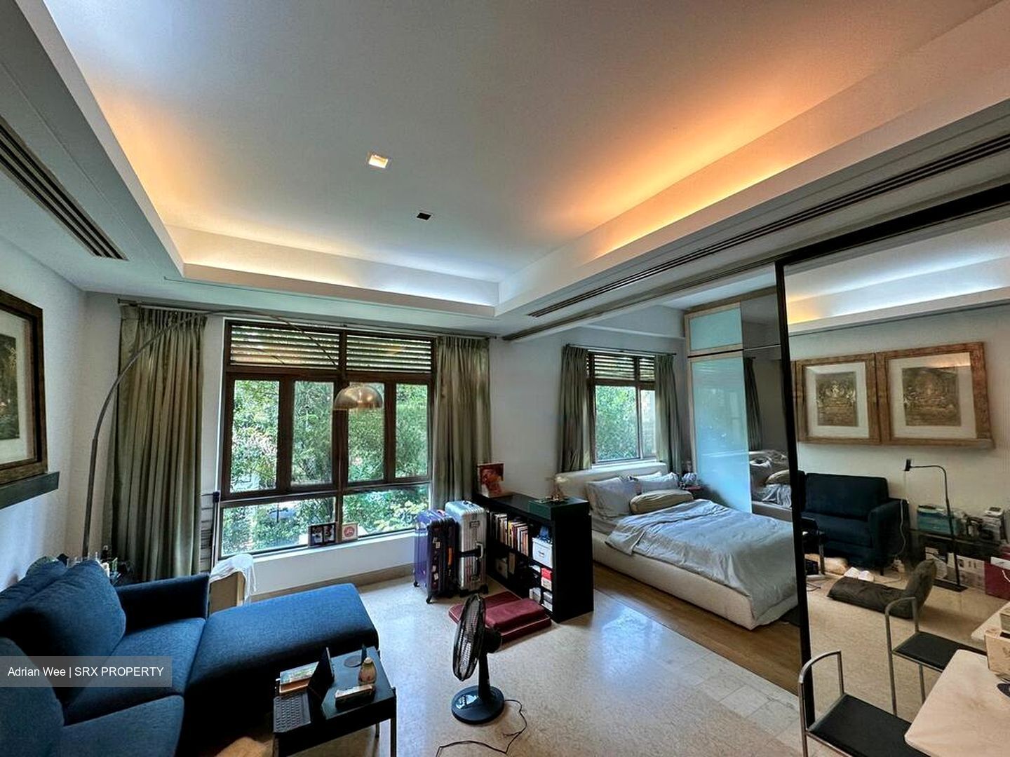 St. Martin Residence (D10), Condominium #472174741